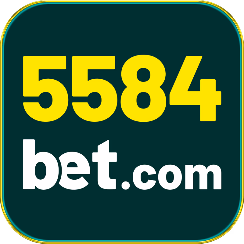 5584bet Logo